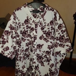 Variety of 6XL Casual/Dress Shirts